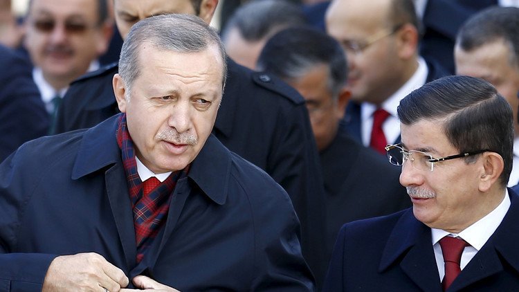 بوتين: عناصر هدامة اخترقت مؤسسات الدولة التركية بشكل عميق