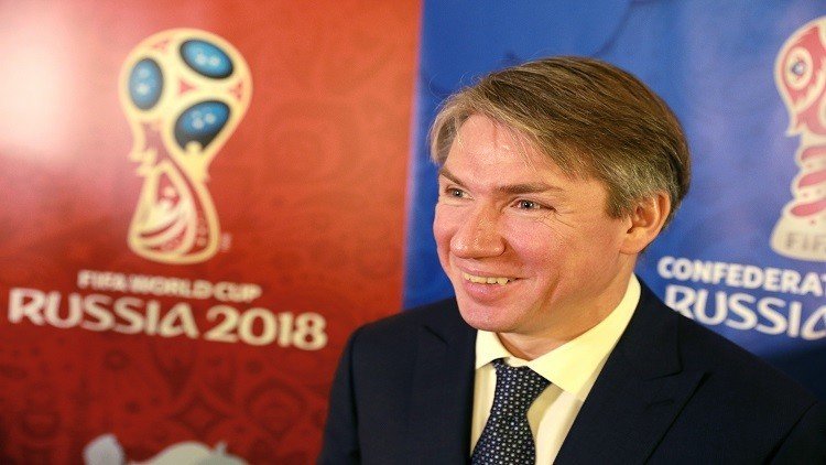 اللجنة المنظمة لمونديال 2018: مسألة نقل البطولة لا تناقش