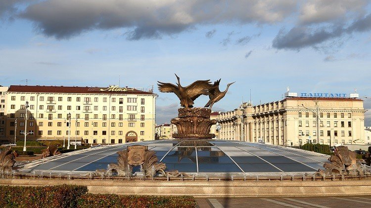 إنشاء صندوق روسي-بيلاروسي للاستثمارات