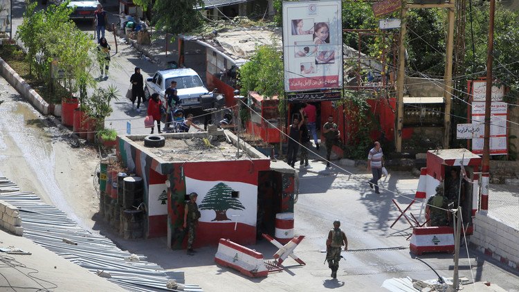 تجدد الاشتباكات في عين الحلوة بعد مقتل قائد من "فتح"