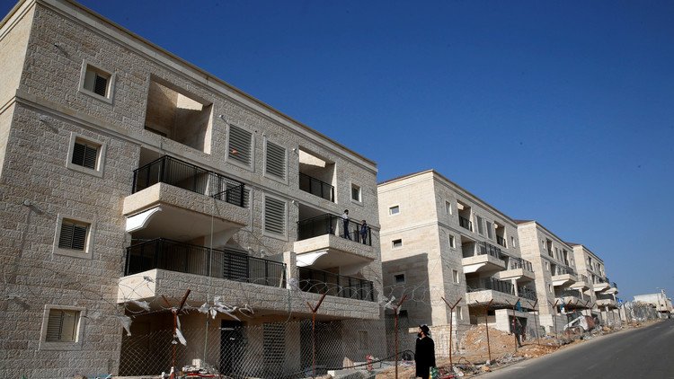 إسرائيل ترد على قرار مجلس الأمن بـ 5600 وحدة استيطانية