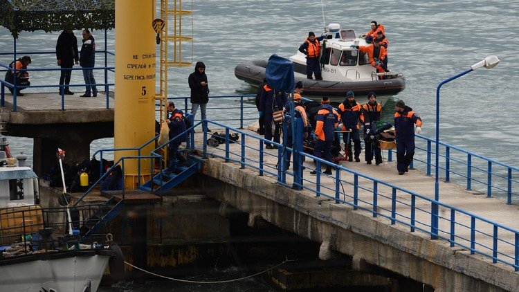 وزير النقل الروسي: من المبكر الحديث عن فرضية عمل إرهابي في حادث الطائرة المنكوبة