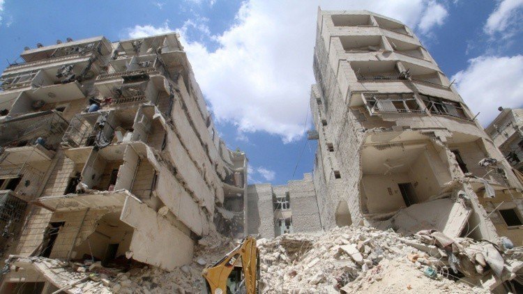 حميميم: رصد 27 حالة قصف في محافظات سورية خلال الساعات الـ24 الماضية