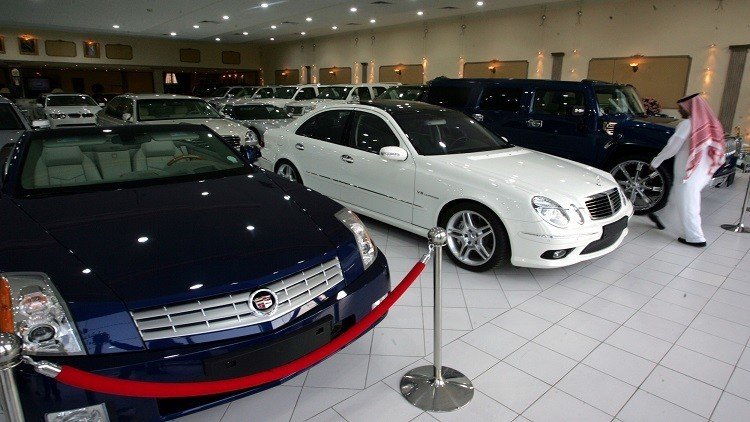 الرياض تلزم شركات التأمين بتقديم خصم للمؤمن على سيارته .. ولكن بشرط 