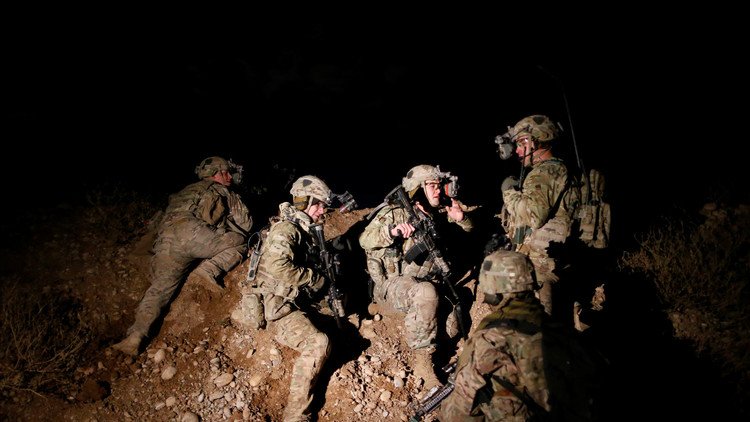 قائد أمريكي: استئناف التوغل في الموصل خلال أيام 