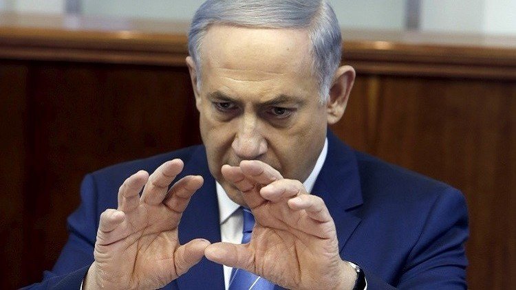 الشرطة الإسرائيلية تطلب تحديد موعد لإجراء تحقيق مع نتنياهو بتهم فساد