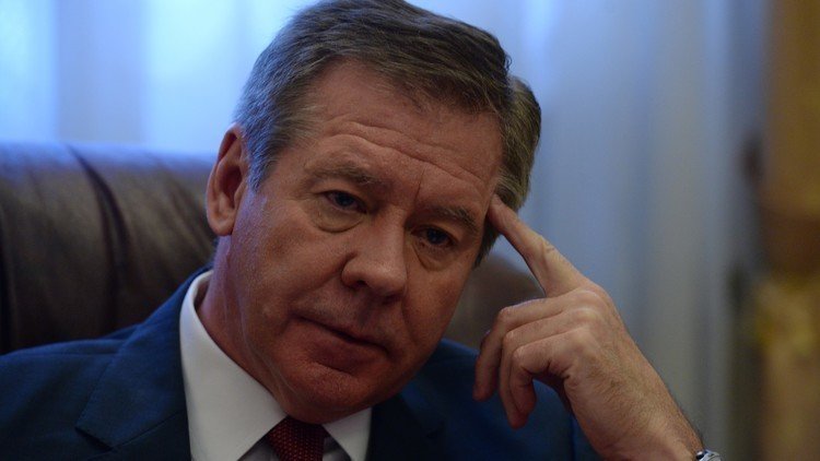 موسكو: يجب أن يشارك حفتر في قيادة ليبيا