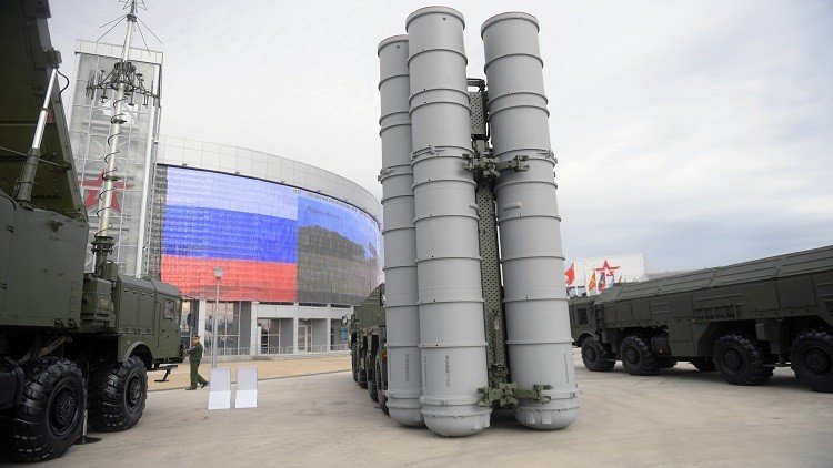 بوتين: روسيا تحافظ بثقة على المرتبة الثانية عالميا بتصدير التقنيات العسكرية