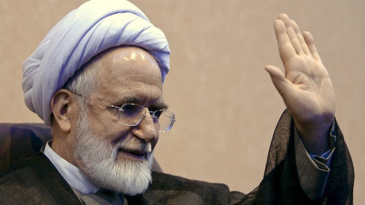 إيران.. كروبي ينسحب من حزبه بعد 6 سنوات من الإقامة الجبرية