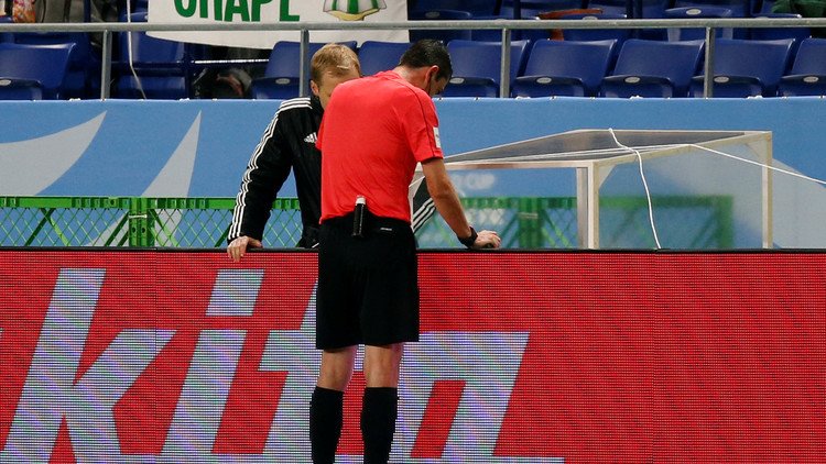 الزمالك يعترض على حكم الـ "كلاسيكو"