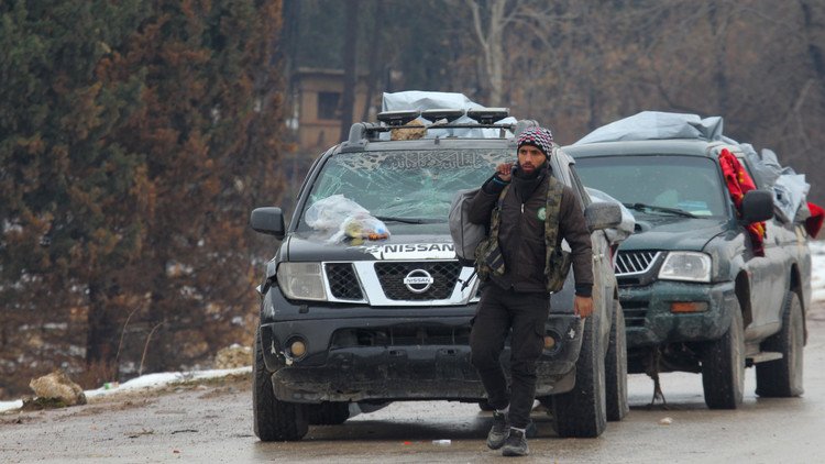 جاويش أوغلو: اتفاقيتا الهدنة والعملية السياسية بسوريا قد تدخلان حيز التنفيذ في أي لحظة
