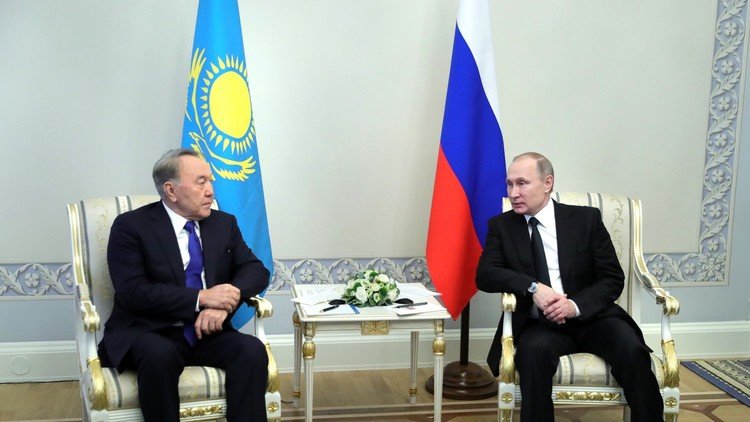 موسكو وطهران وأنقرة ستضمن السلام في سوريا