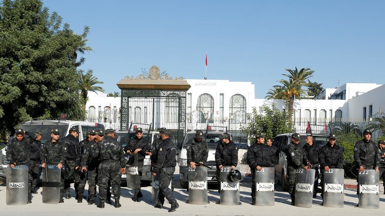 حزم حكومي ضد التمييز العنصري في تونس