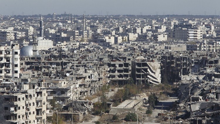 المعارضة السورية تبحث مع تركيا اقتراحا بشأن الهدنة