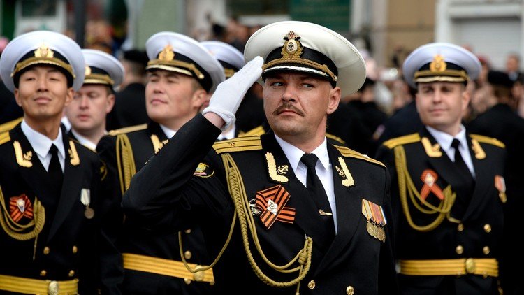 اختفاء الضباط "الرقباء" من الجيش الروسي