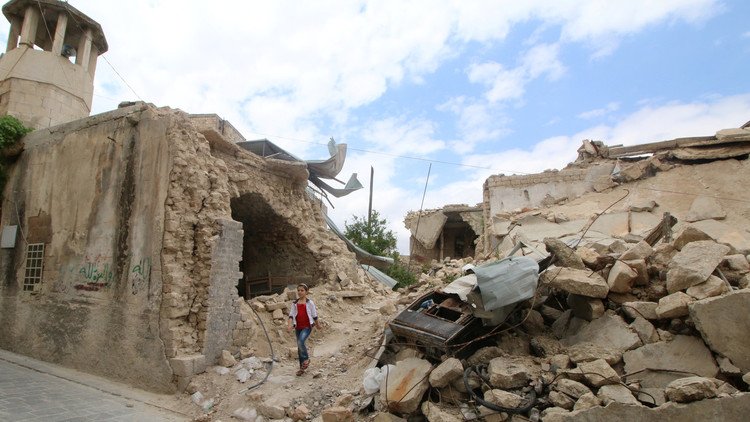 خبير تركي يكشف عن ملامح الصفقة الروسية التركية حول سوريا