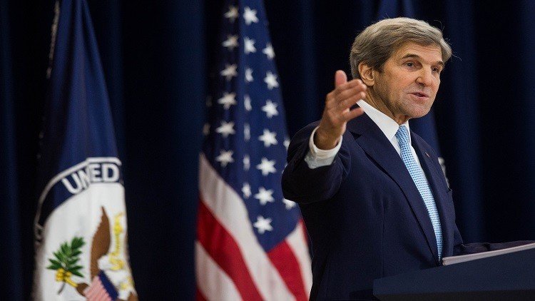 كيف ينظر الفلسطينيون إلى خطاب كيري؟