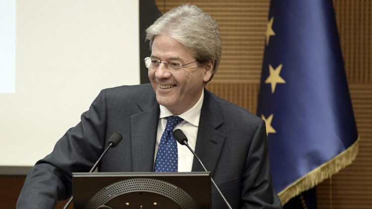 إيطاليا تسعى لتحسين علاقات الغرب مع روسيا