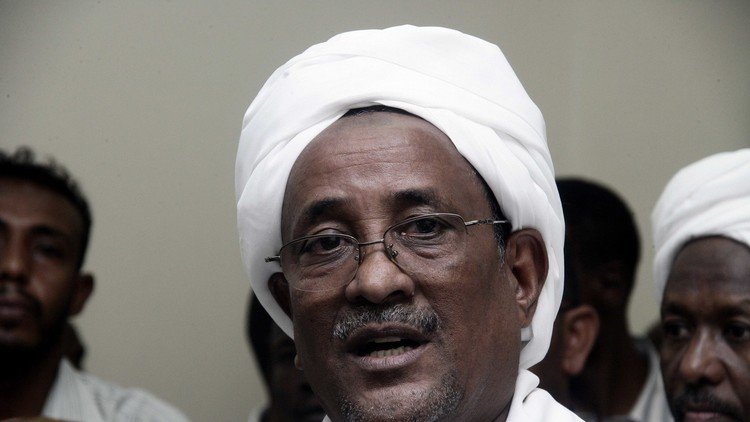 الخرطوم: سنعتقل كل من يهدد الأمن!