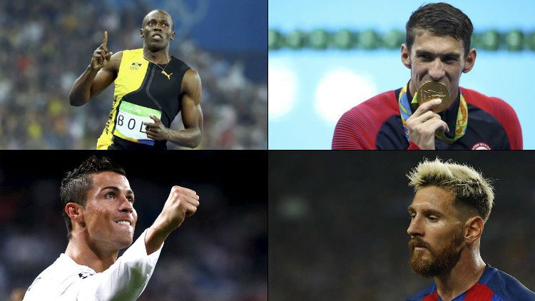 مفاجآت في استفتاء الرابطة الدولية للصحافة الرياضية