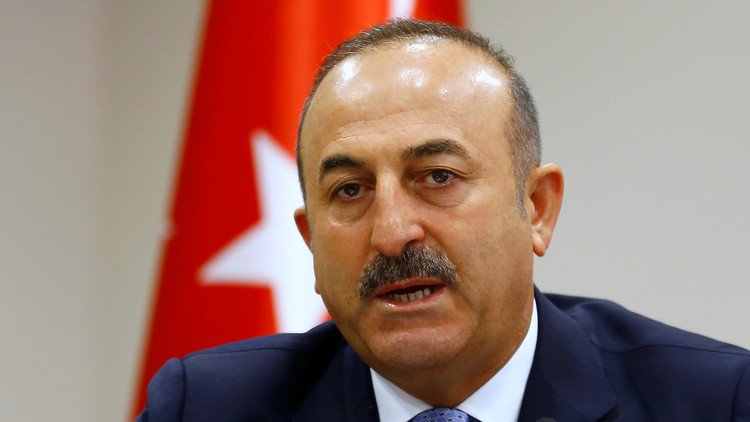 أنقرة: اتفقنا مع موسكو على ضرورة مشاركة الإدارة الأمريكية الجديدة في حل الأزمة السورية