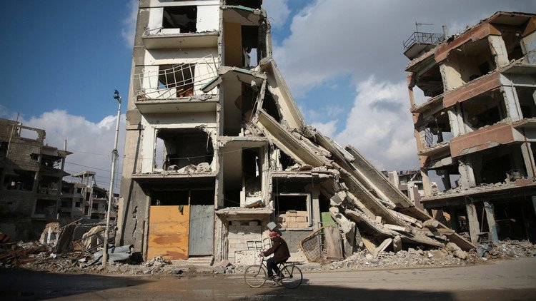 الهدنة في سوريا وآمال التوصل إلى حل للأزمة