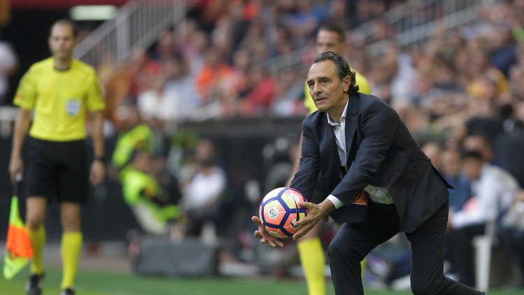 برانديلي يترك الخفافيش