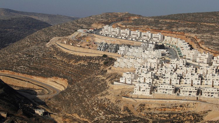 القرار 2334.. هل سيكون طوق النجاة للفلسطينيين من الاستيطان؟ 