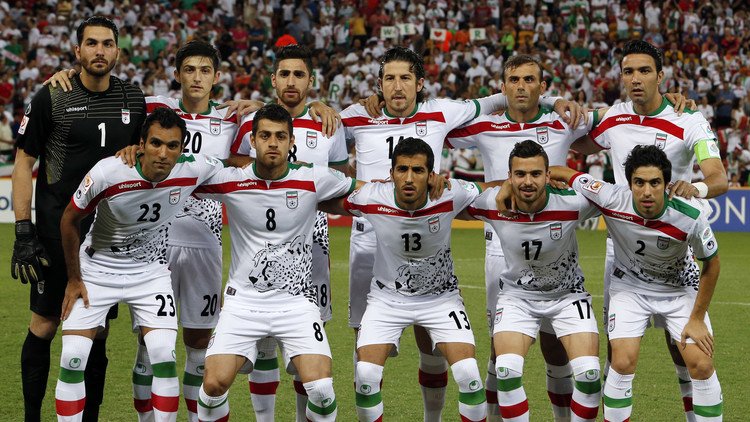 إيران تعسكر في الإمارات