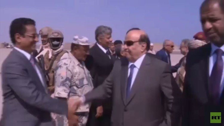 اليمن في 2016.. حرب مستعرة وفشل دبلوماسي