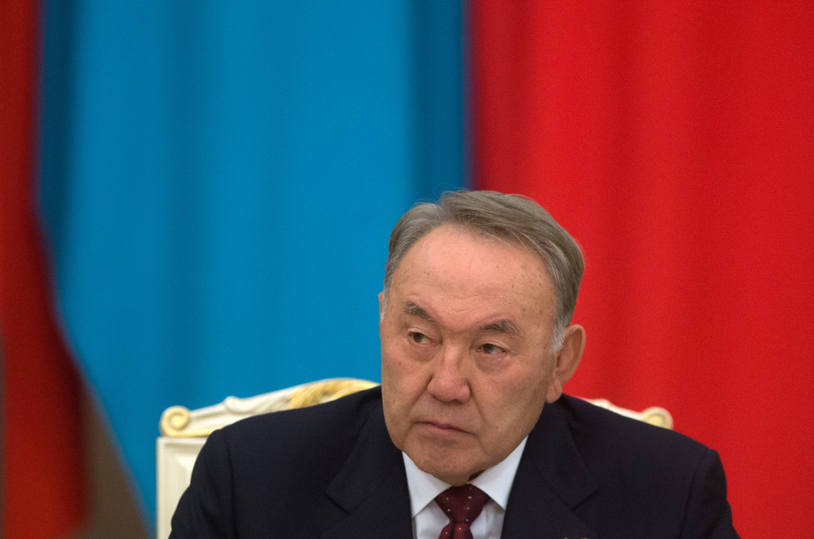 كازاخستان تنخرط في تسوية الأزمة السورية 