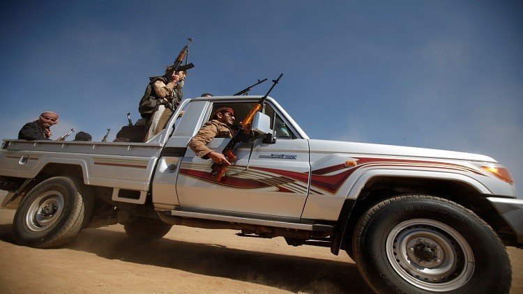 معارك من دون نصر في اليمن