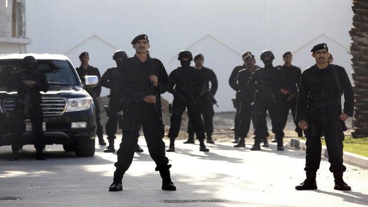 هجوم على سجن في البحرين ومقتل شرطي وفرار محكومين في قضايا إرهاب