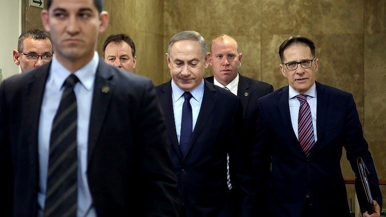 إسرائيل.."الكابينيت" يصوت لصالح استعادة جثث الجنود من حماس ويرفض تسليم جثامين مقاتلي الحركة