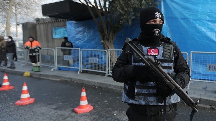غالبية ضحايا هجوم اسطنبول الأجانب من جنسيات عربية