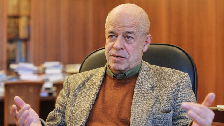 مستشار دي ميستورا: أستانا ليست بديلا عن جنيف في تسوية الأزمة السورية