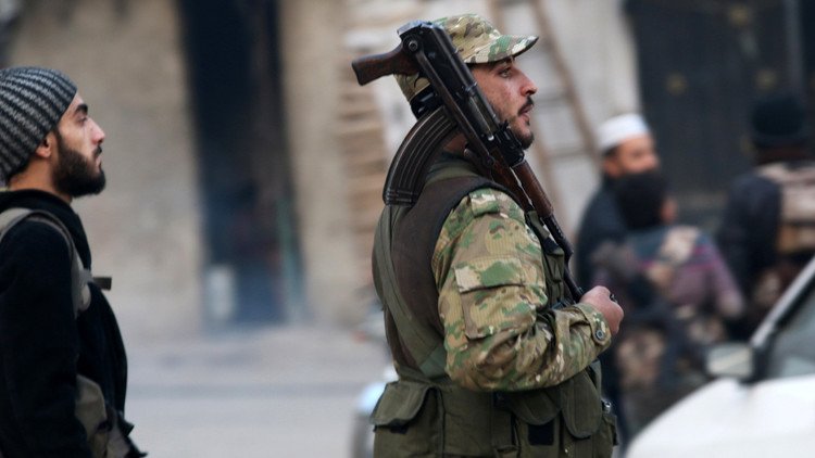 فصائل سورية معارضة تعلن تجميد الاستعدادات لمفاوضات أستانا