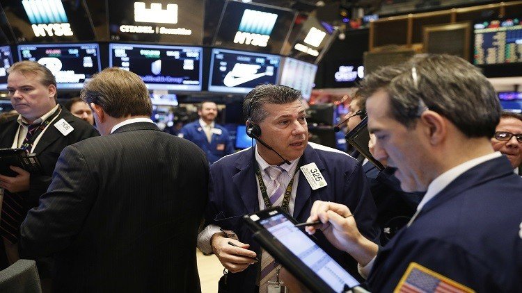الأسهم الأمريكية تفتتح تداولاتها مرتفعة