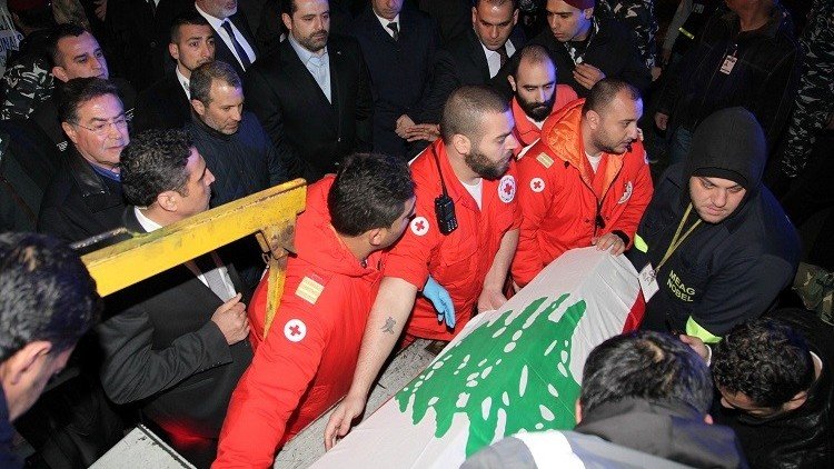 الإساءة لضحايا اسطنبول.. الأمن الأردني واللبناني يلاحق 