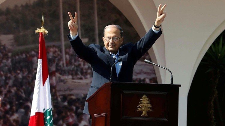 في أول زيارة خارجية.. ميشال عون يتوجه إلى السعودية وقطر