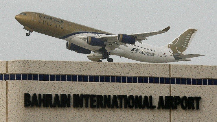 البحرين تفرض رسوما على المسافرين