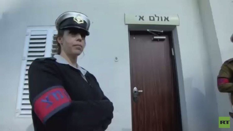 حكم إسرائيلي بسجن طفلين فلسطينيين