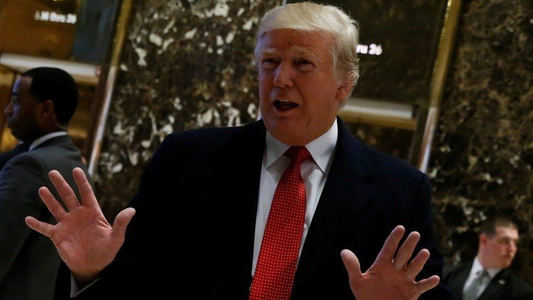 ترامب يزدري الاستخبارات والدليل خصوصية علاقته بموسكو