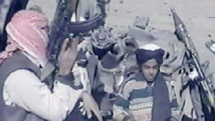 واشنطن تدرج نجل بن لادن على لائحة الإرهاب
