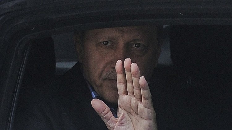 تفاصيل محاولة اغتيال أردوغان 