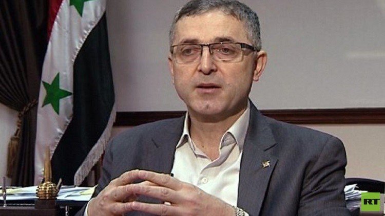 وزير المصالحة السوري يتحدث عن "خيار آخر" في إدلب
