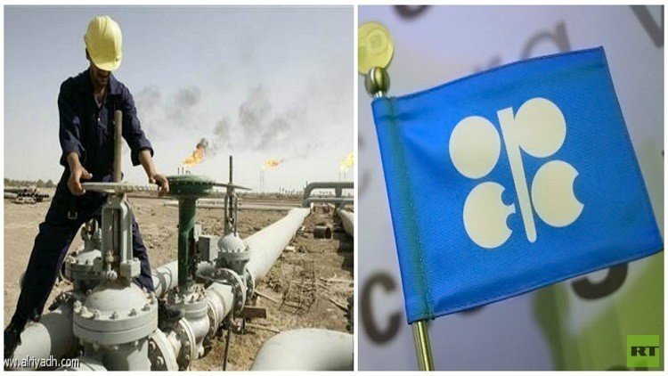 الكويت تنضم إلى السعودية والعراق بخفض إنتاج النفط
