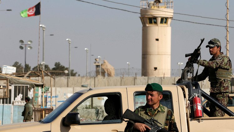 الدفاع الأفغانية: مقتل 58 متشددا بينهم 10 من داعش 