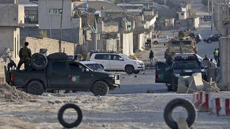 مقتل 9 قاصرين من الهزارة في أفغانستان