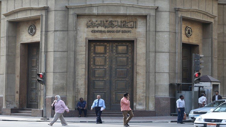 بوادر تحسن ملموس في الاقتصاد المصري
